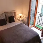 Le Balcon Victoria - Pepiniere & Canal -30M2