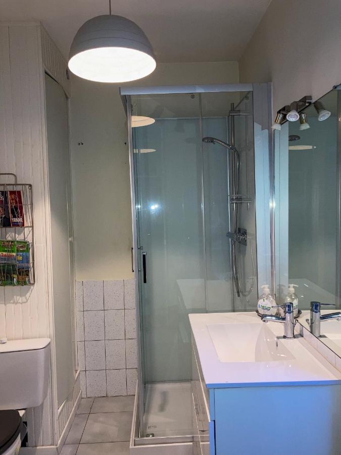 Le Balcon Victoria - Pepiniere & Canal -30m2